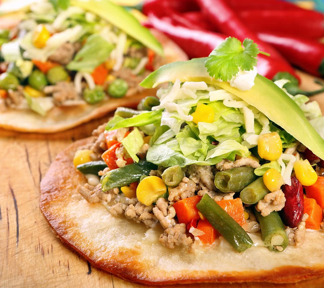 Tostada