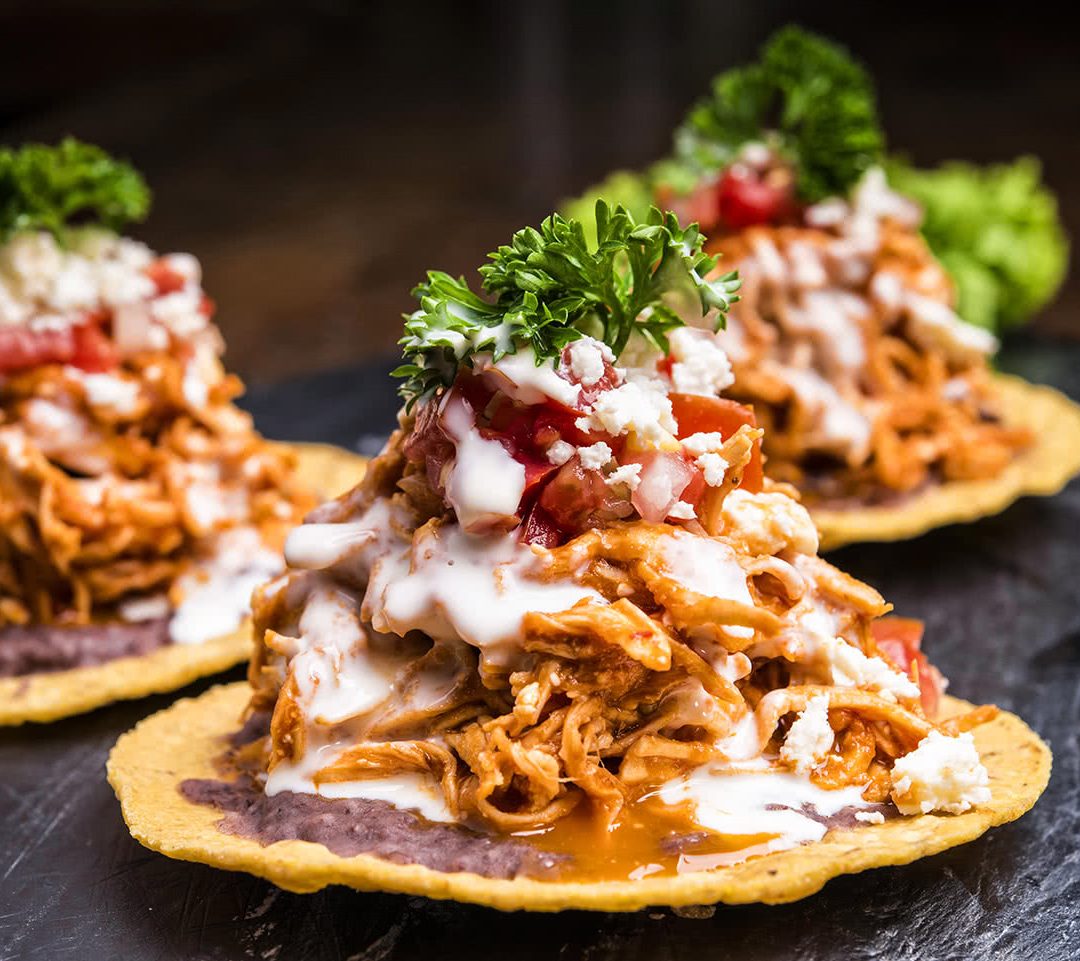 Tostada