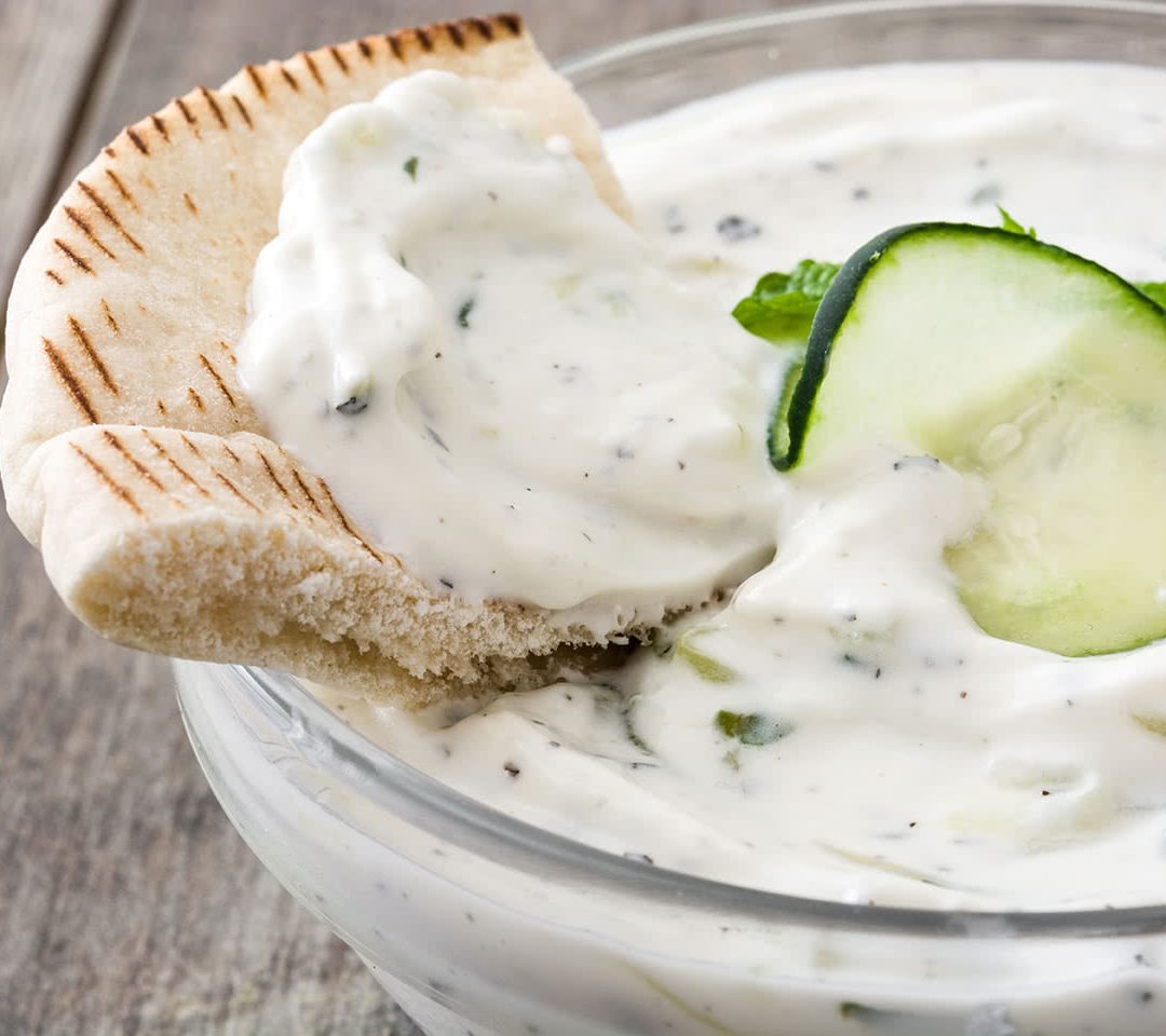 Tzatziki
