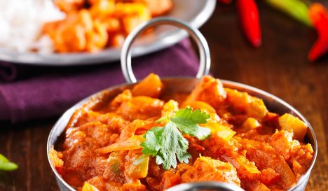 Vindaloo