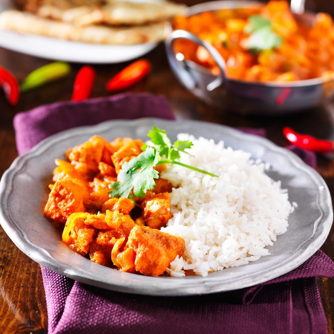 Vindaloo
