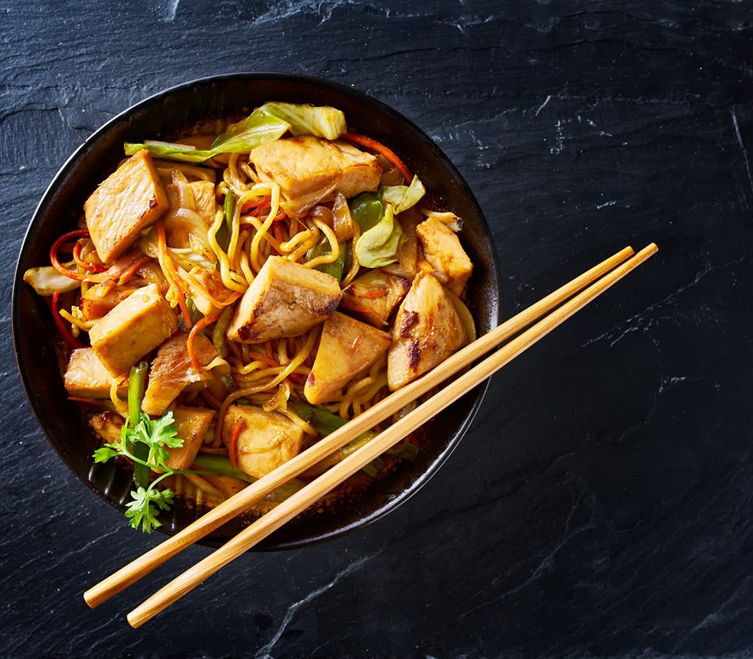 Yakisoba
