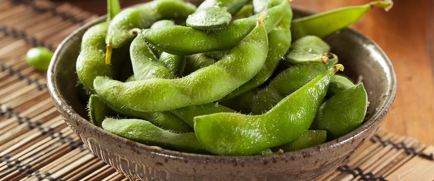 edamame