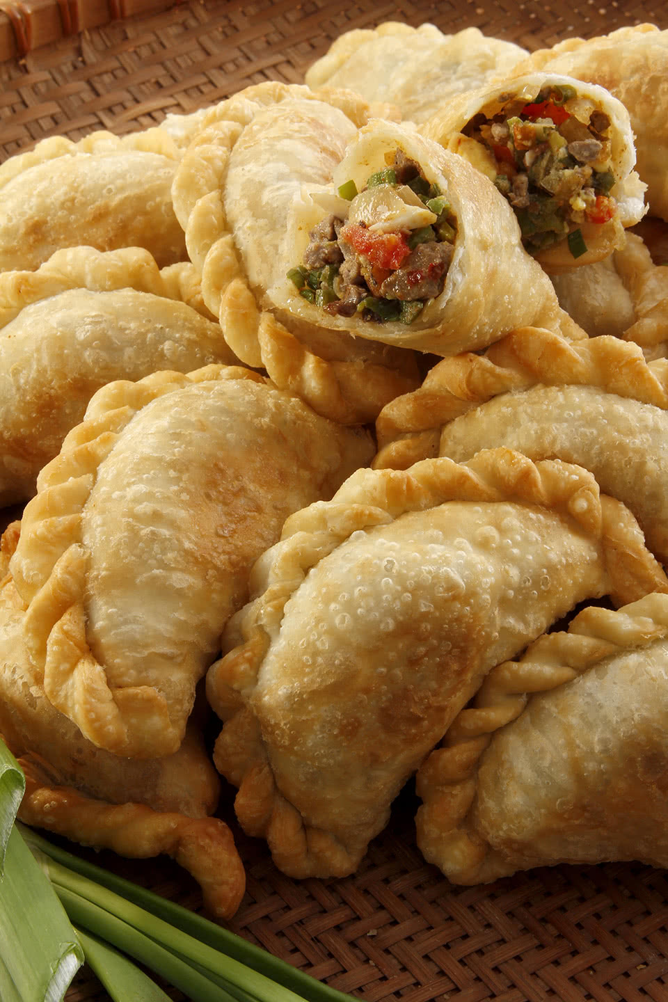 empanadas