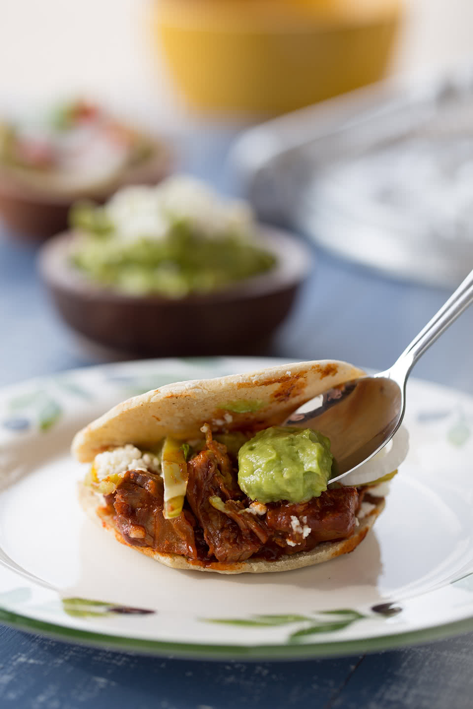 Gorditas