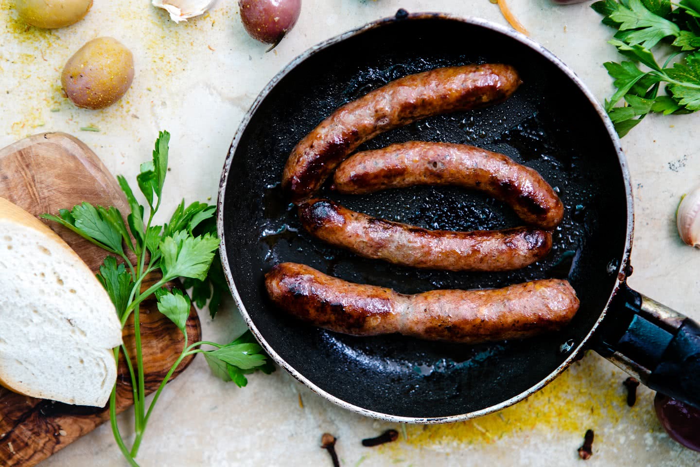 Merguez