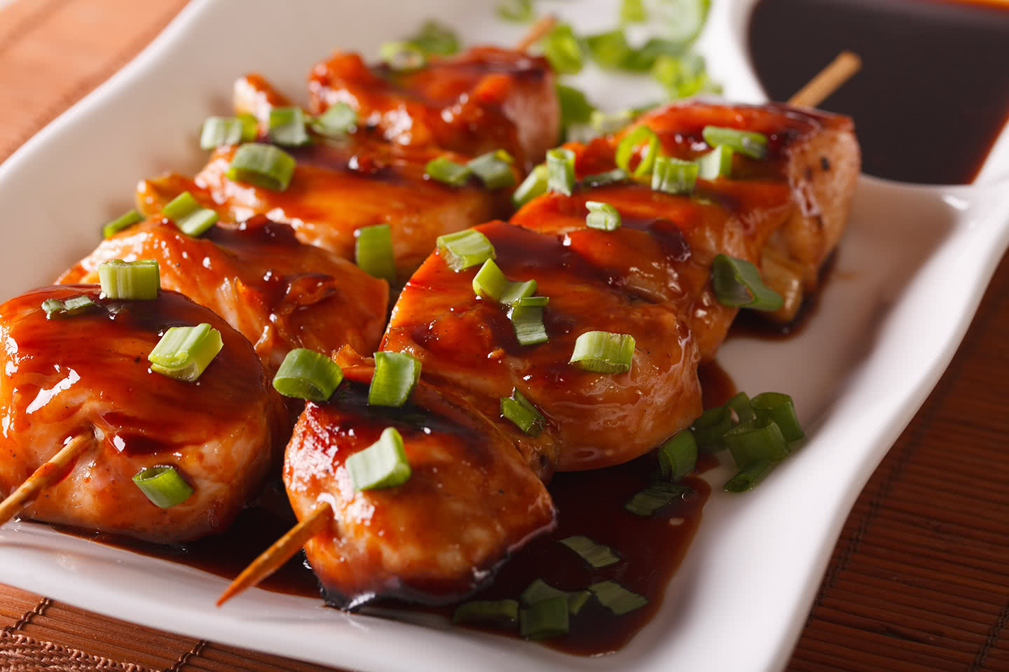 Yakitori
