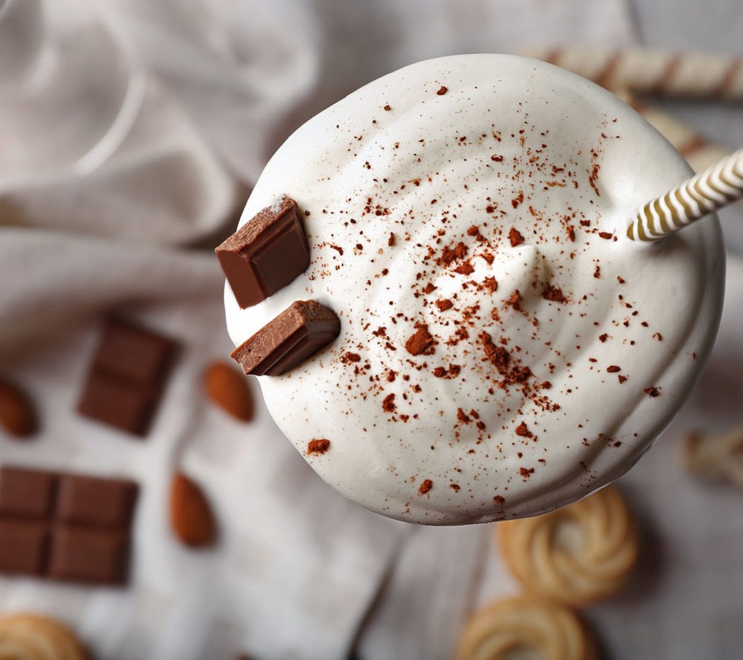Milkshake