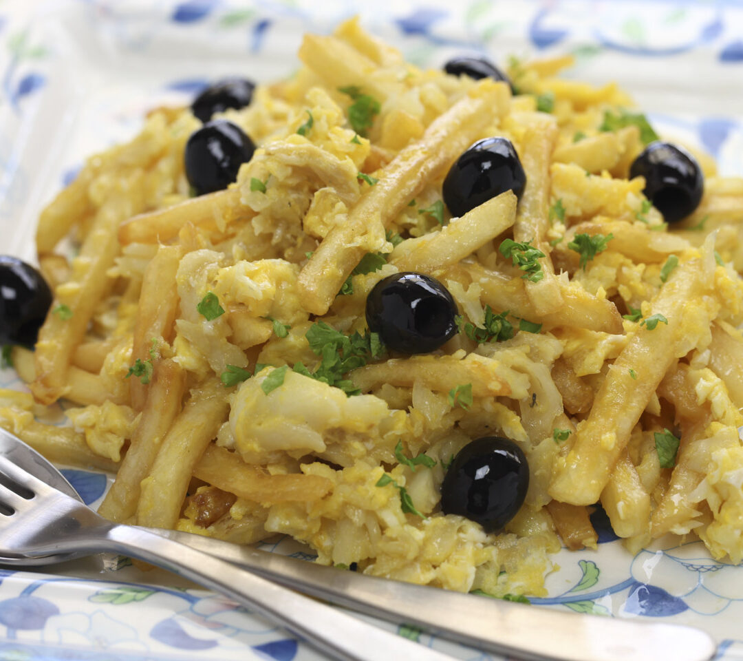 Bacalhau