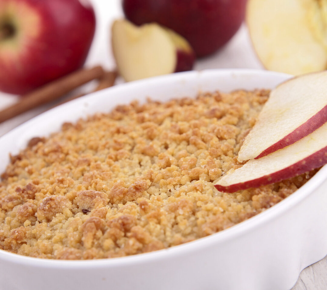 Crumble