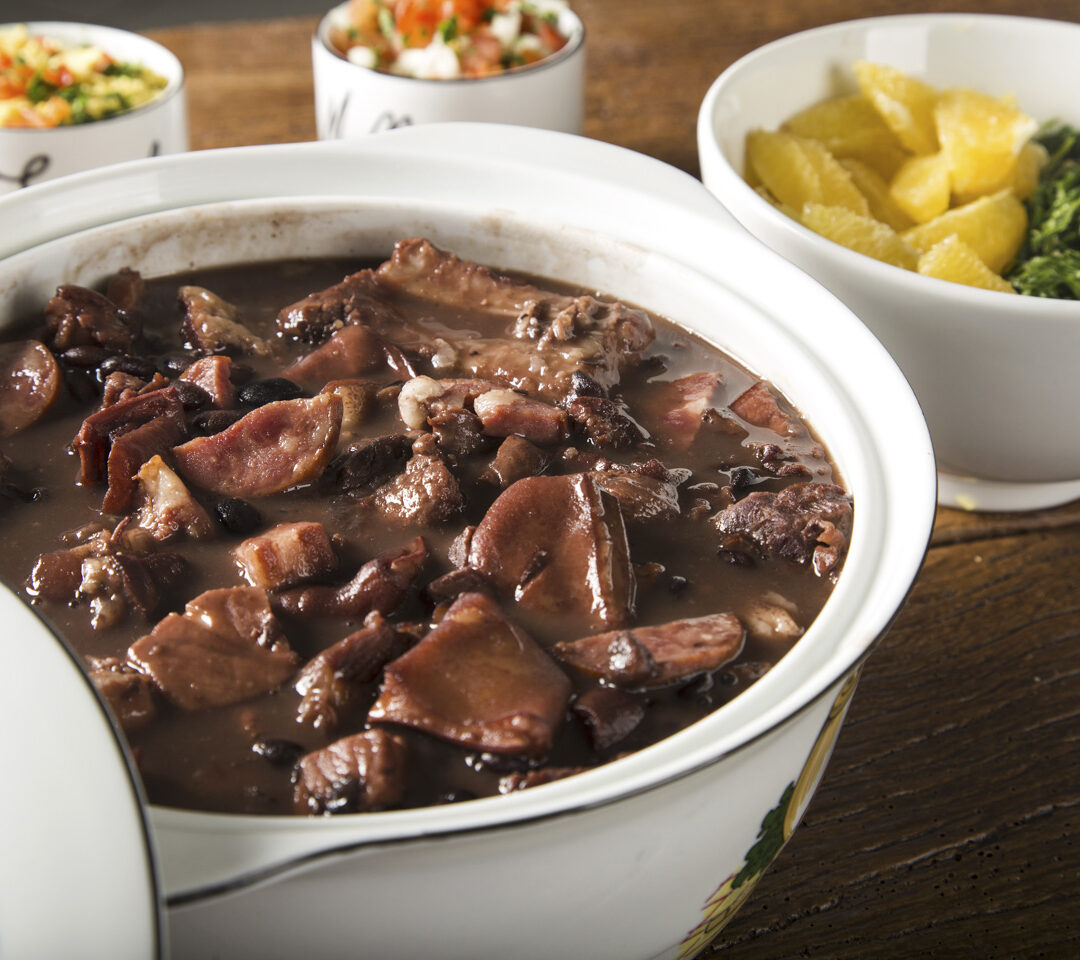 Feijoada