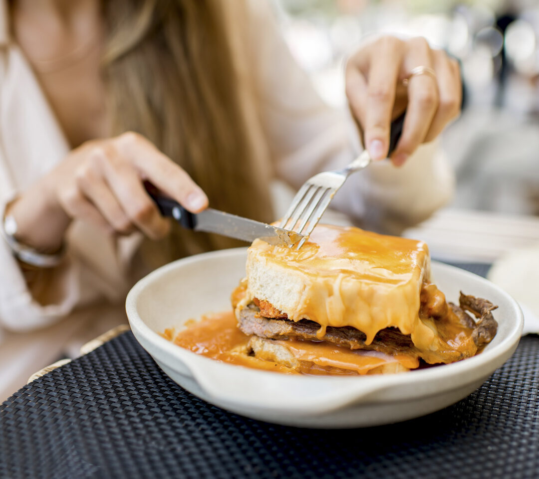 Francesinha