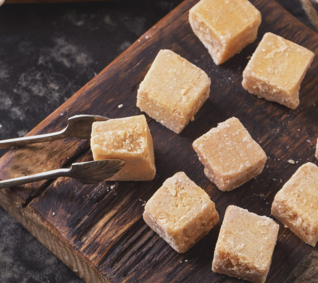 Fudge