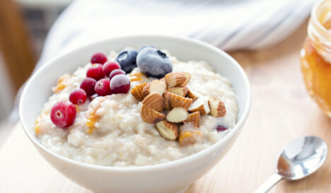 Porridge