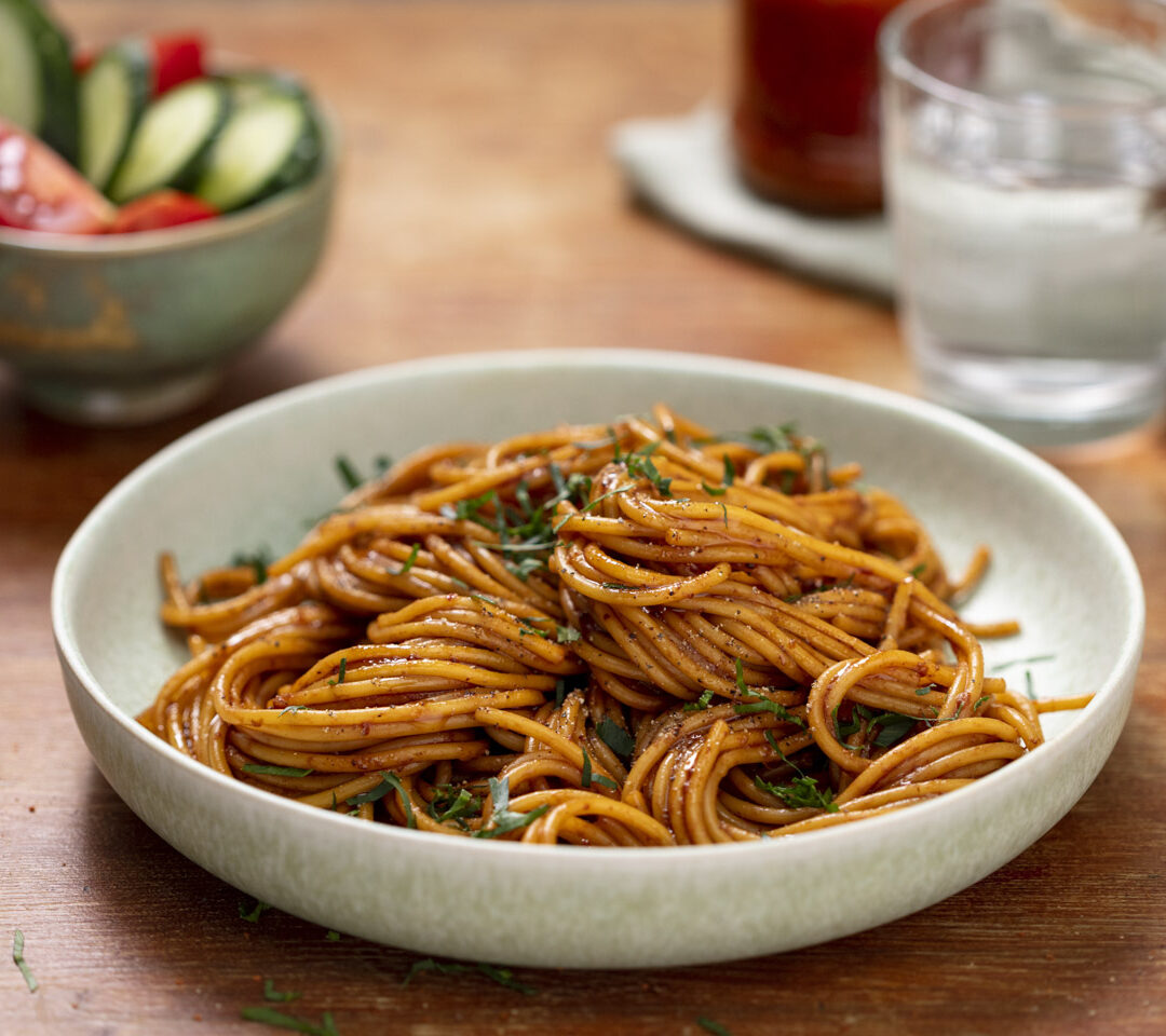 Surinamskie bami 