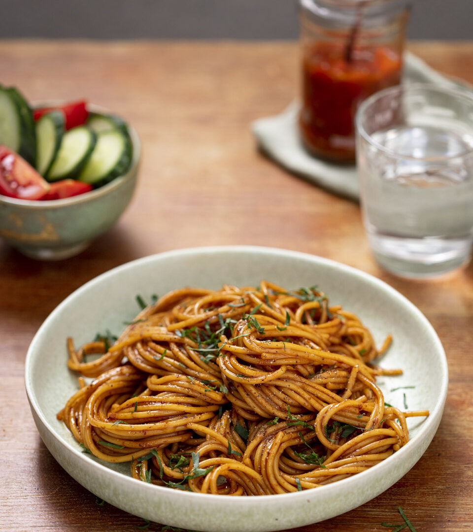 surinamskich bami
