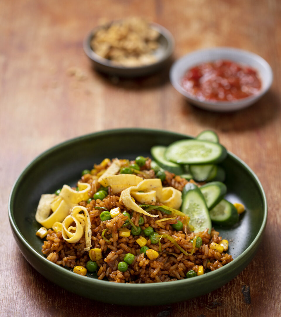 Nasi