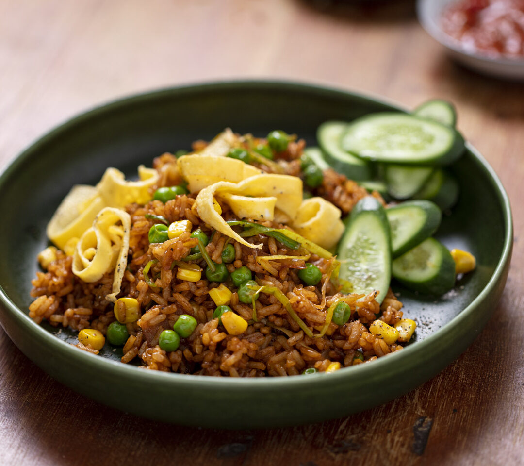 Nasi