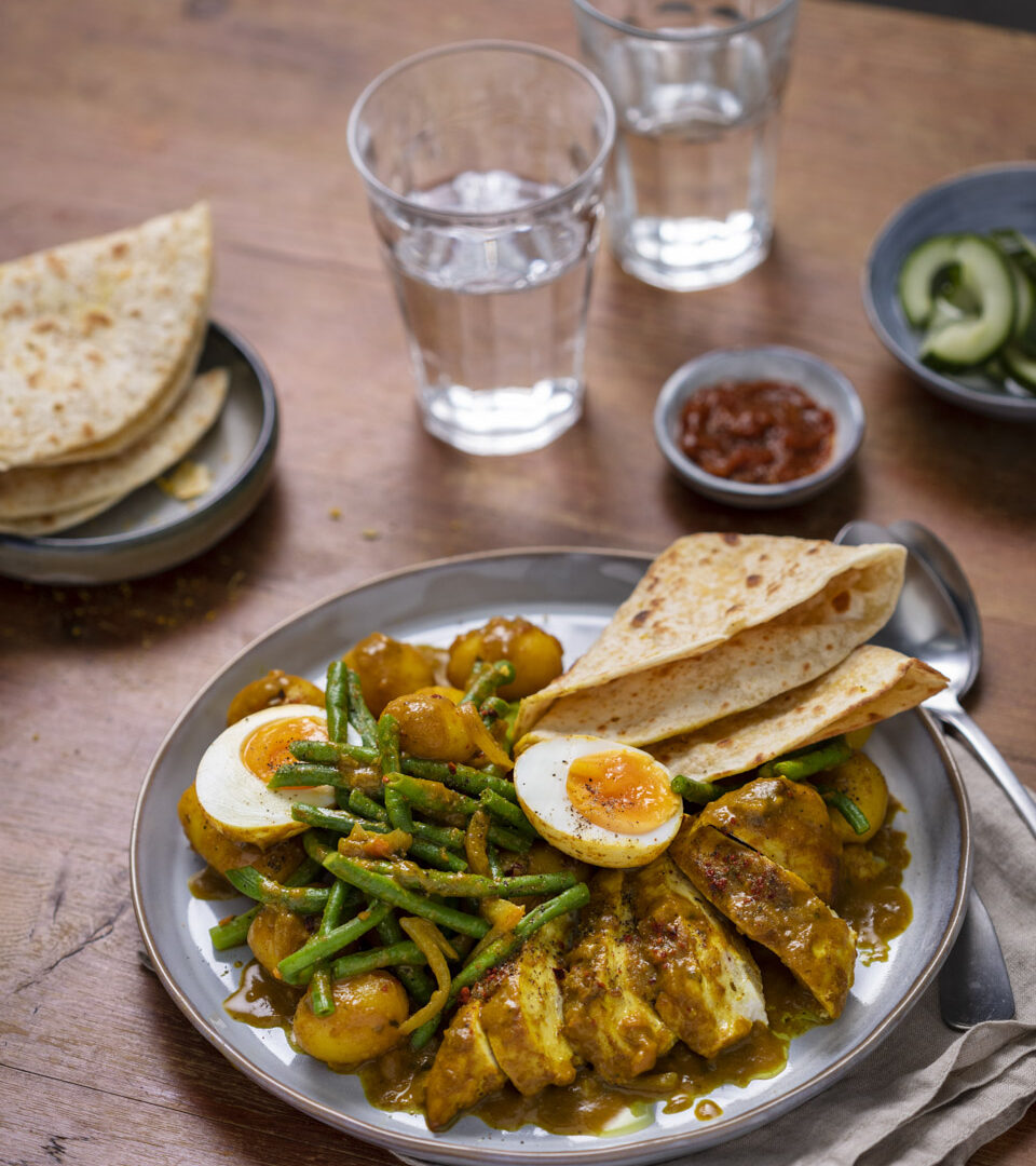 Roti