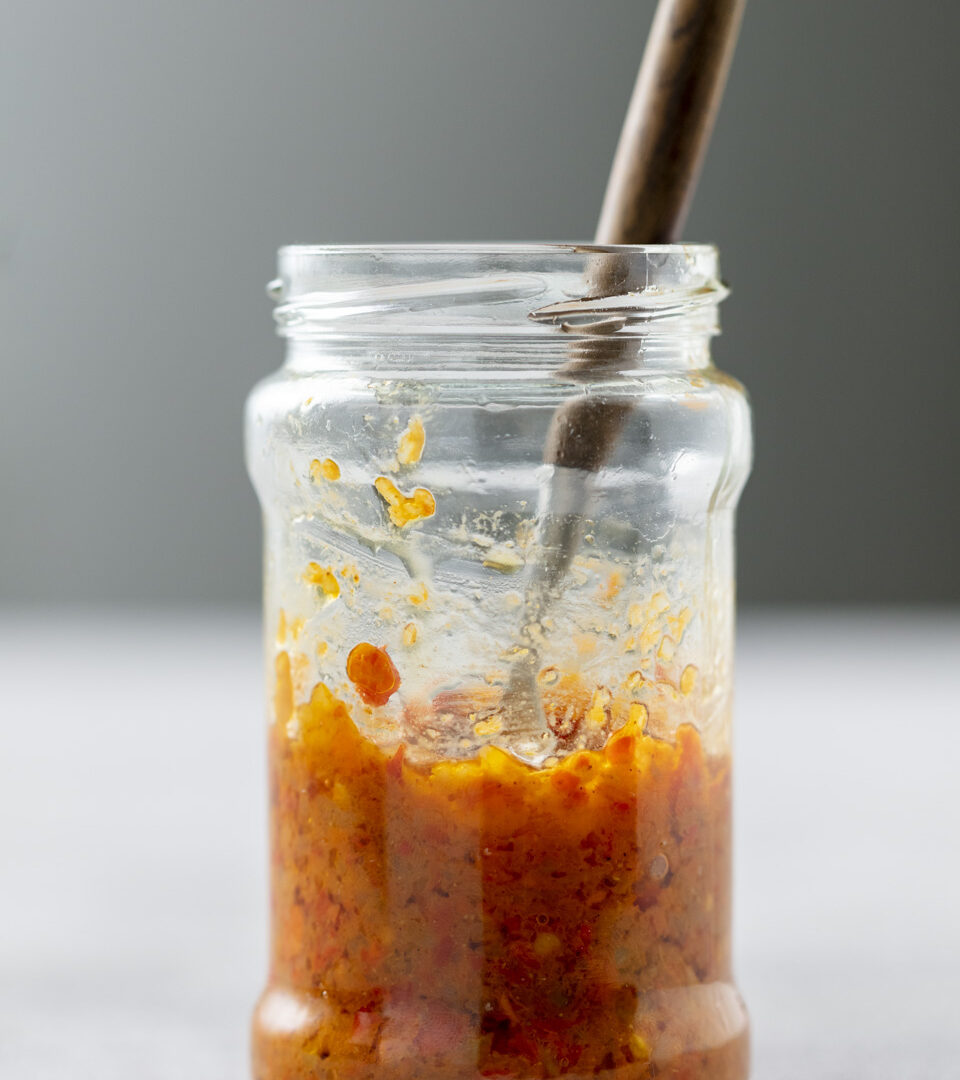Sambal