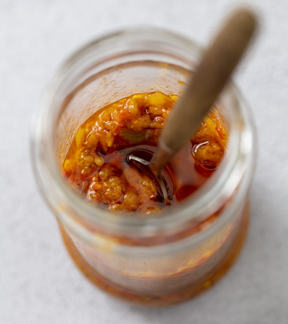 Sambal