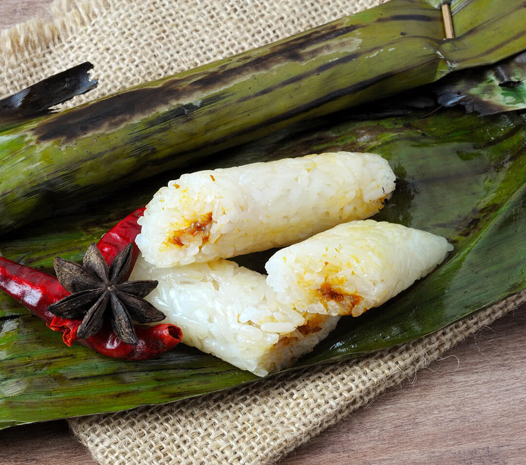 Lemper
