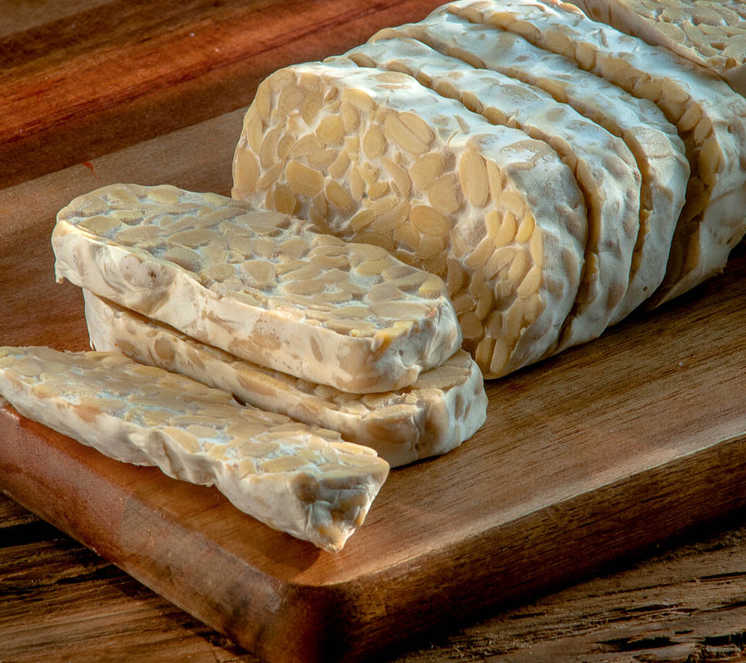 Tempeh