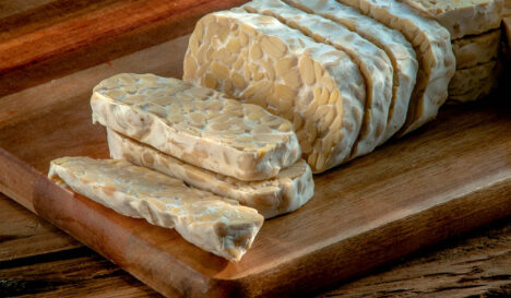 Tempeh